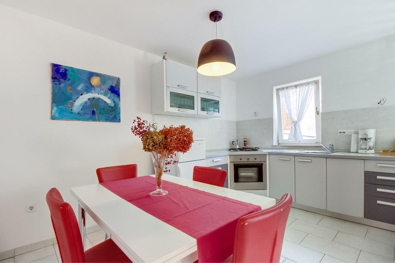 Apartman Natasa Mali Losinj Exterior photo