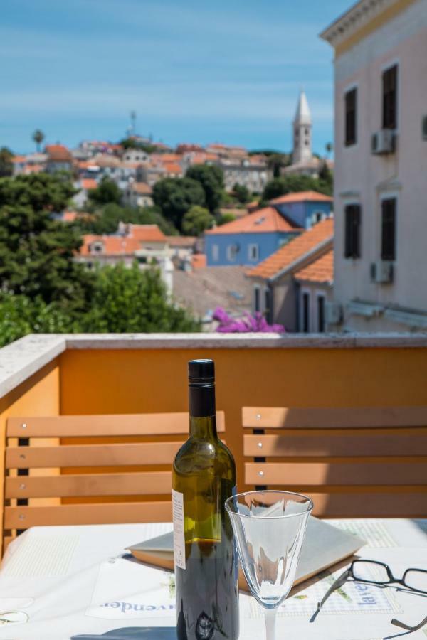 Apartman Natasa Mali Losinj Exterior photo