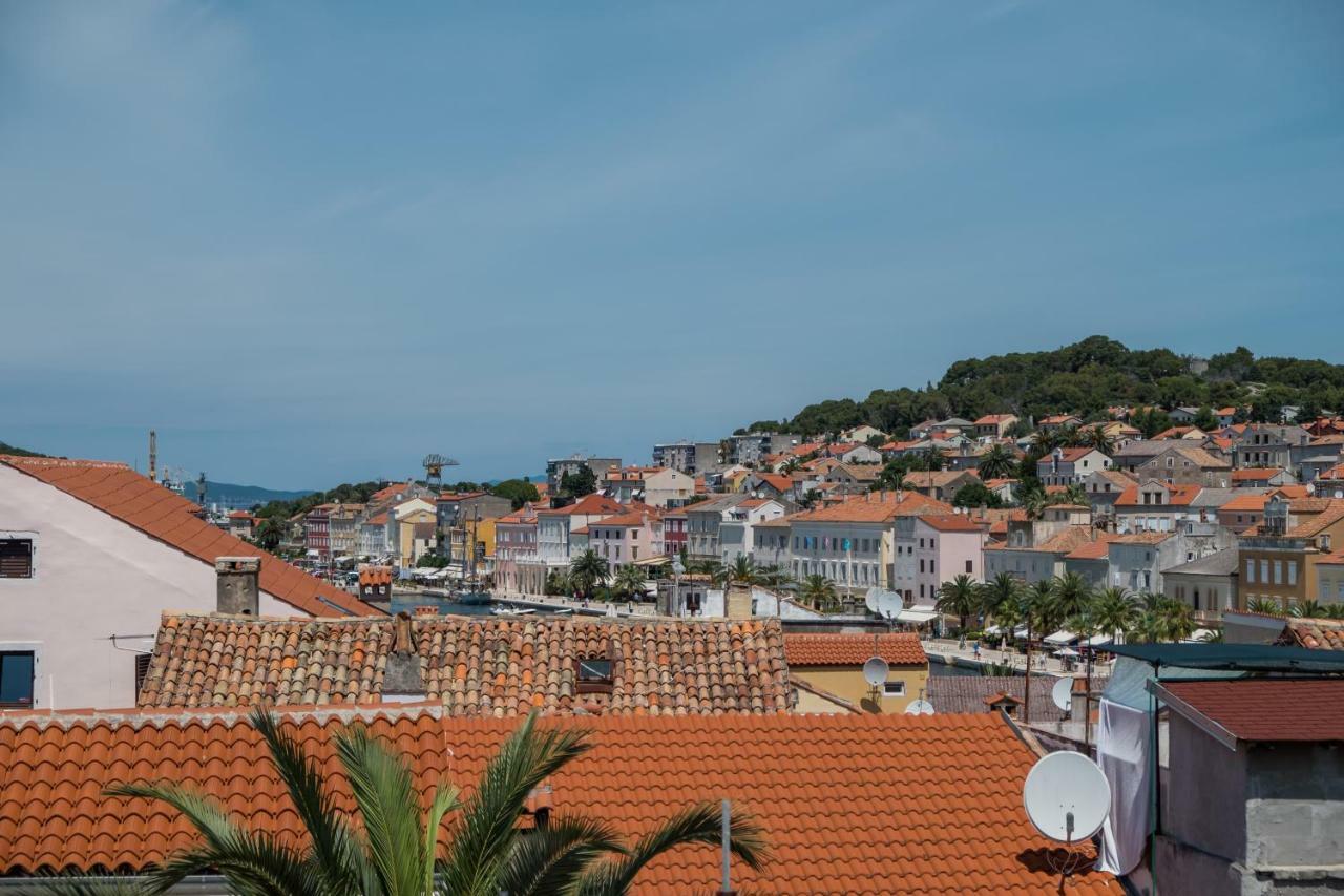 Apartman Natasa Mali Losinj Exterior photo